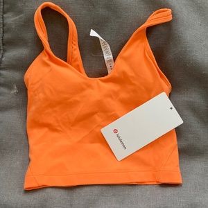 lululemon align tank